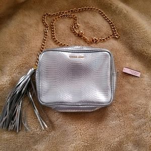 VICTORIA SECRET CROSSBODY